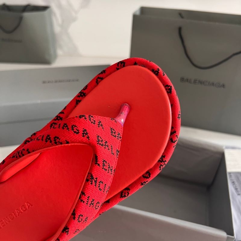 Balenciaga Slippers